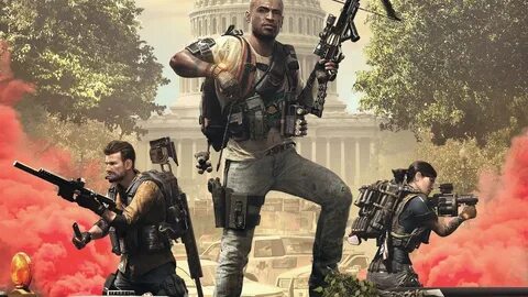 Clancy s games