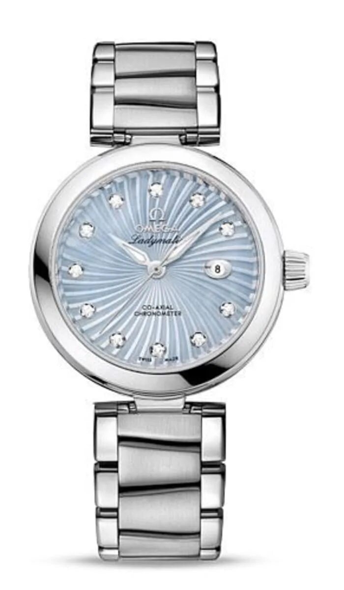 Часы женские арт. Часы женские omega ladymatic. часы омега женские de ville. омега девиль женские. часы omega 435.13.40.21.03.002.