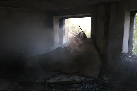 Газ октябрьский