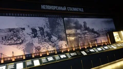 Дорога памяти главного храма вооруженных сил