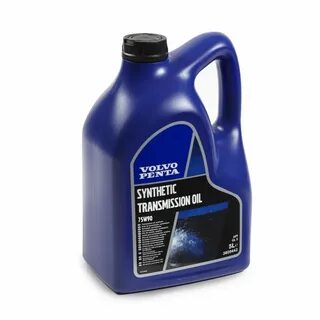 Transmission oil 75w 90