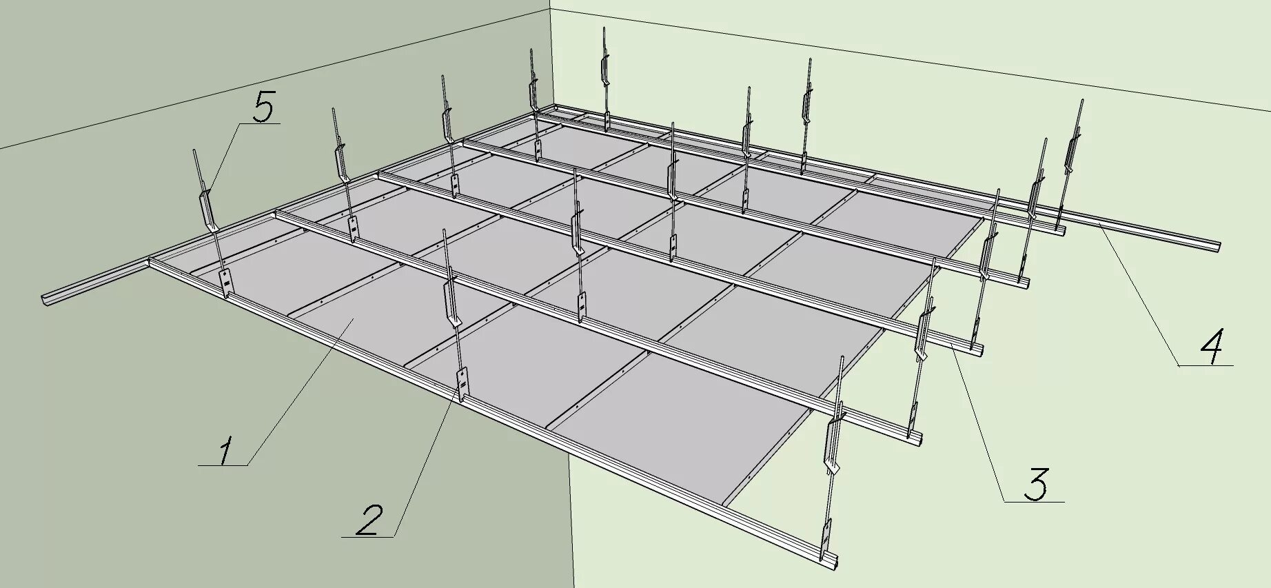 Плитно ячеистых по каркасу. Плитно ячеистых по каркасу. Плитно ячеистых по каркасу. Потолок плитно-ячеистый по каркасу из оцинкованного профиля. Грильято gl15 албес.