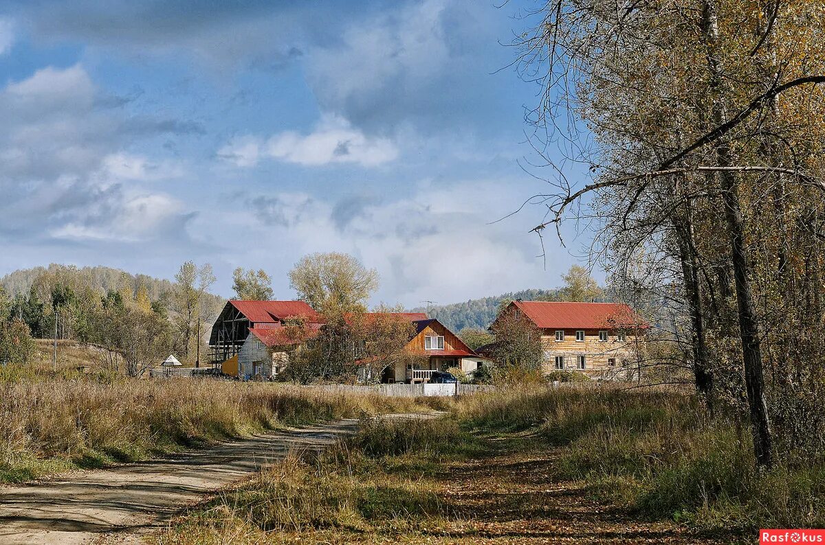 Ровенская область поселки