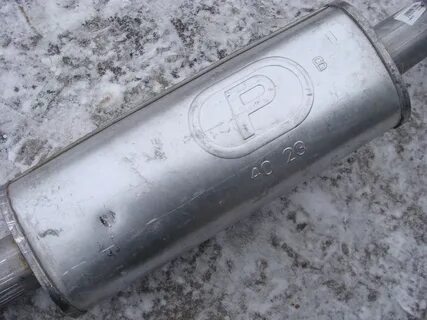 Резонатор 4216