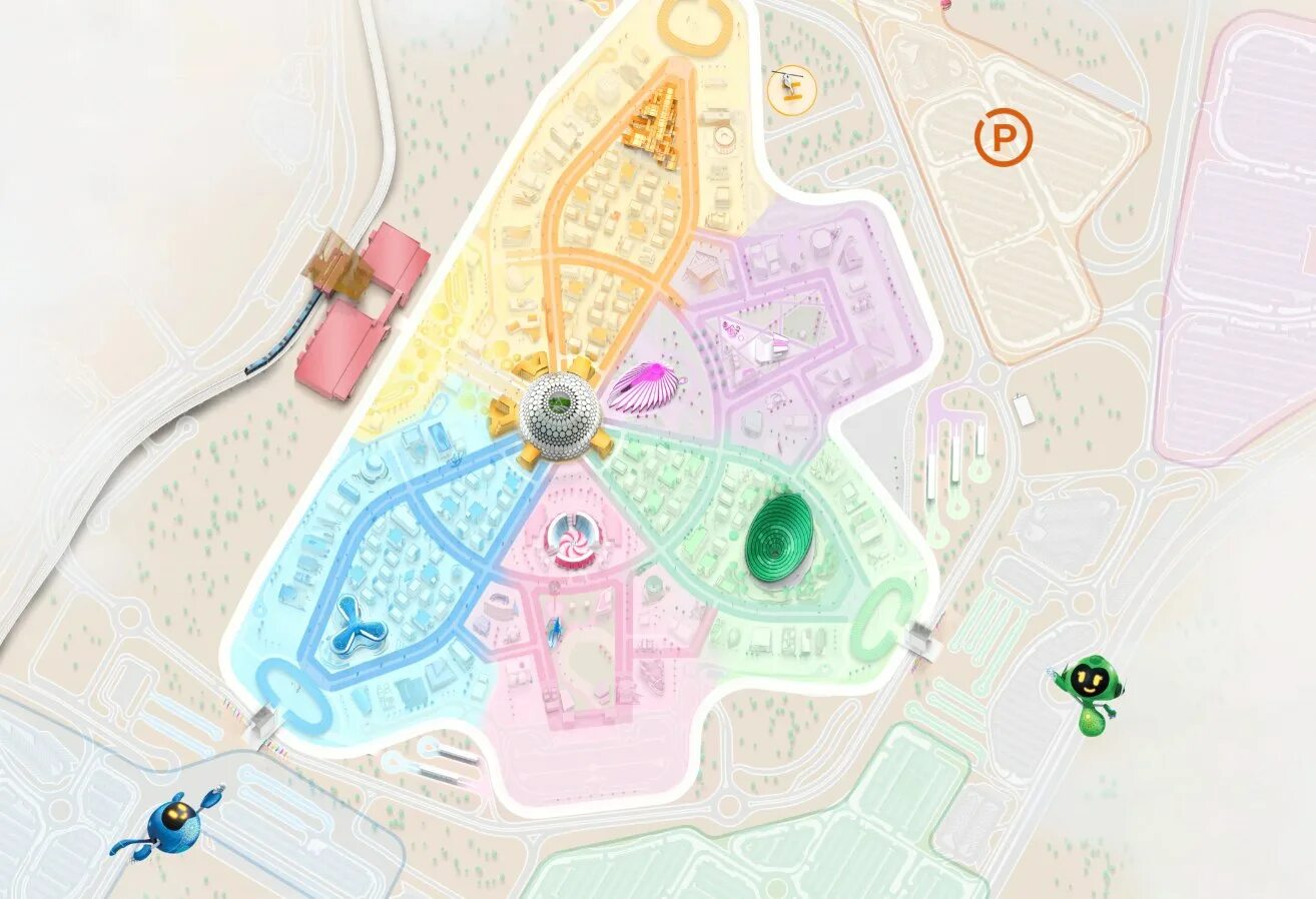 Экспо как попасть. Expo 2020 план. Карта Экспо 2020. Dubai Expo 2020 Map. Генплан Экспо 2020 Дубай.