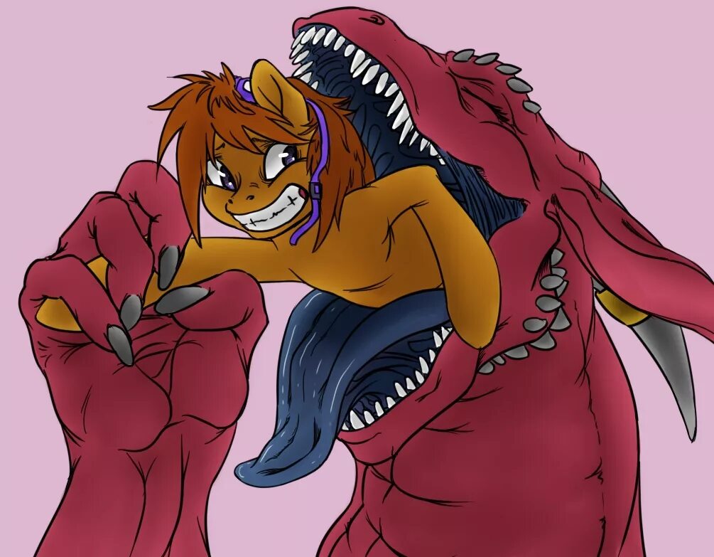 Code vore