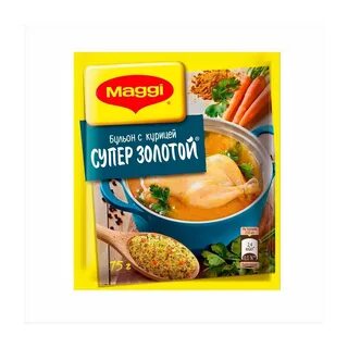 Maggi приправа