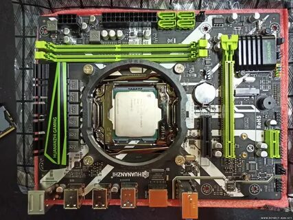 X99 f8d bios