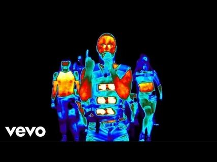 Walk on water thirty seconds to mars