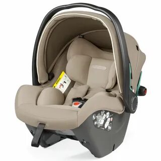 Автокресло peg perego