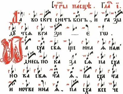 Церковная песня 6 букв сканворд