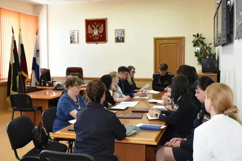 Камчатские пристава