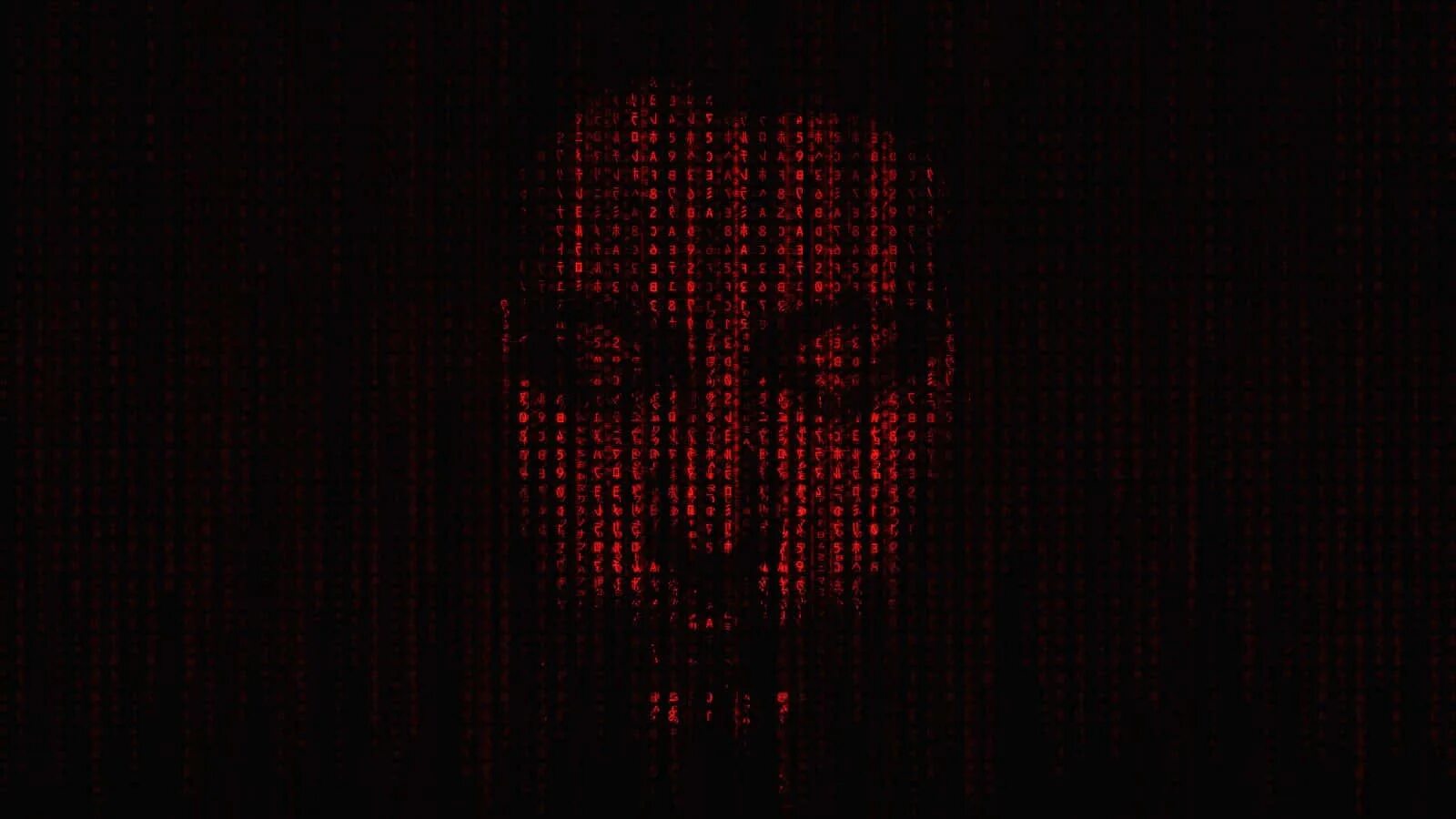 Red hack