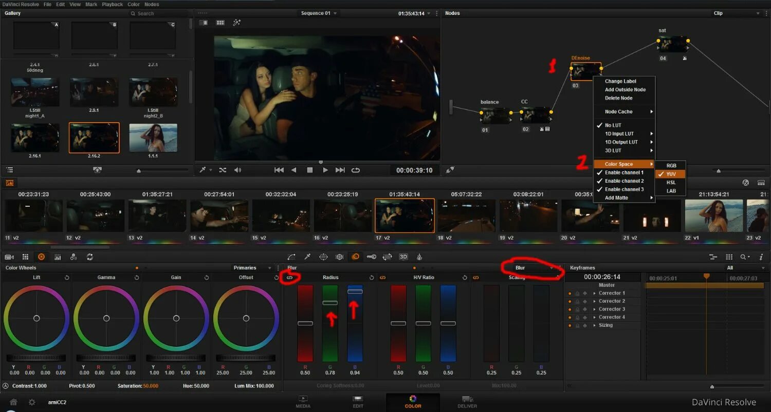 Davinci resolve возможности. Resolve перевод. Resolve перевод. Luts для davinci resolve. Davinci resolve color space transform.