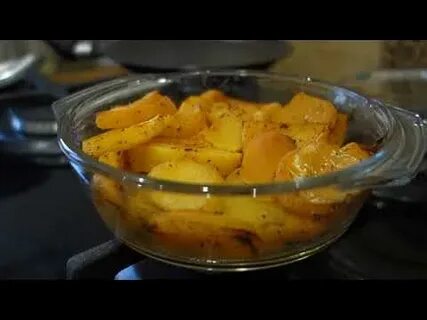 Пареная репа вкусно