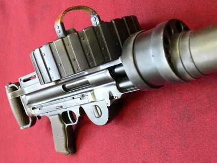 Acedc gun