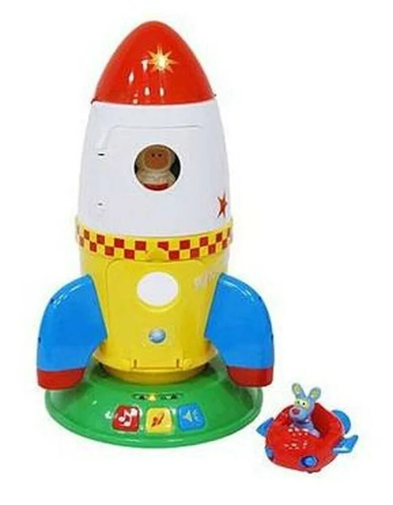 Космический корабль Киддиленд. Развивающая игрушка ракета. Ракета игрушка для мальчика. Игрушка ракета для детей от 3.