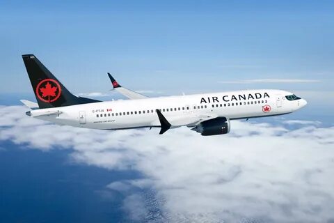 Ca airline