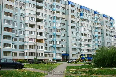 Тольятти 38