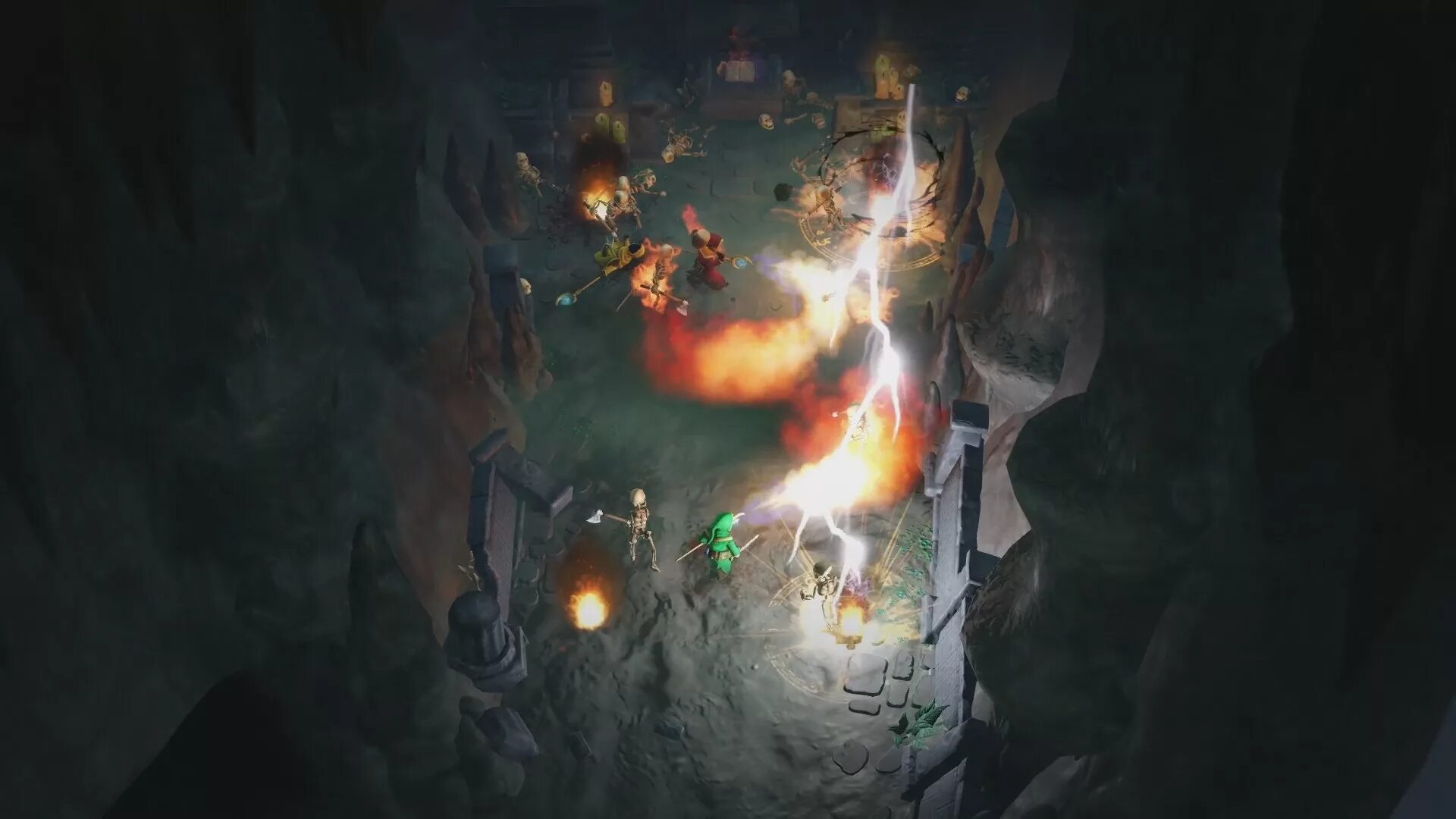 Магика 3 игра. Магика 2. Magicka 2 пк. Магика 2 игра. Magicka 2.