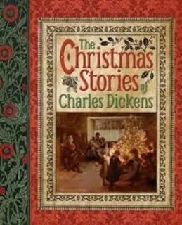 Charles dickens christmas