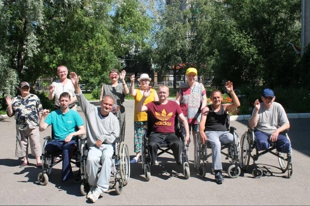Дом инвалидов в ульяновске добро 88007754613. Дом инвалидов. Центр социальной реабилитации инвалидов белгород. Пансионат для пожилых людей феникс спб на орджоникидзе. Занятия для пожилых.