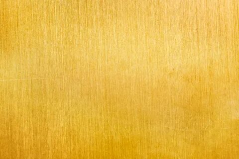 Gold brass