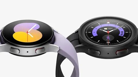 Samsung galaxy watch5 pro 45mm