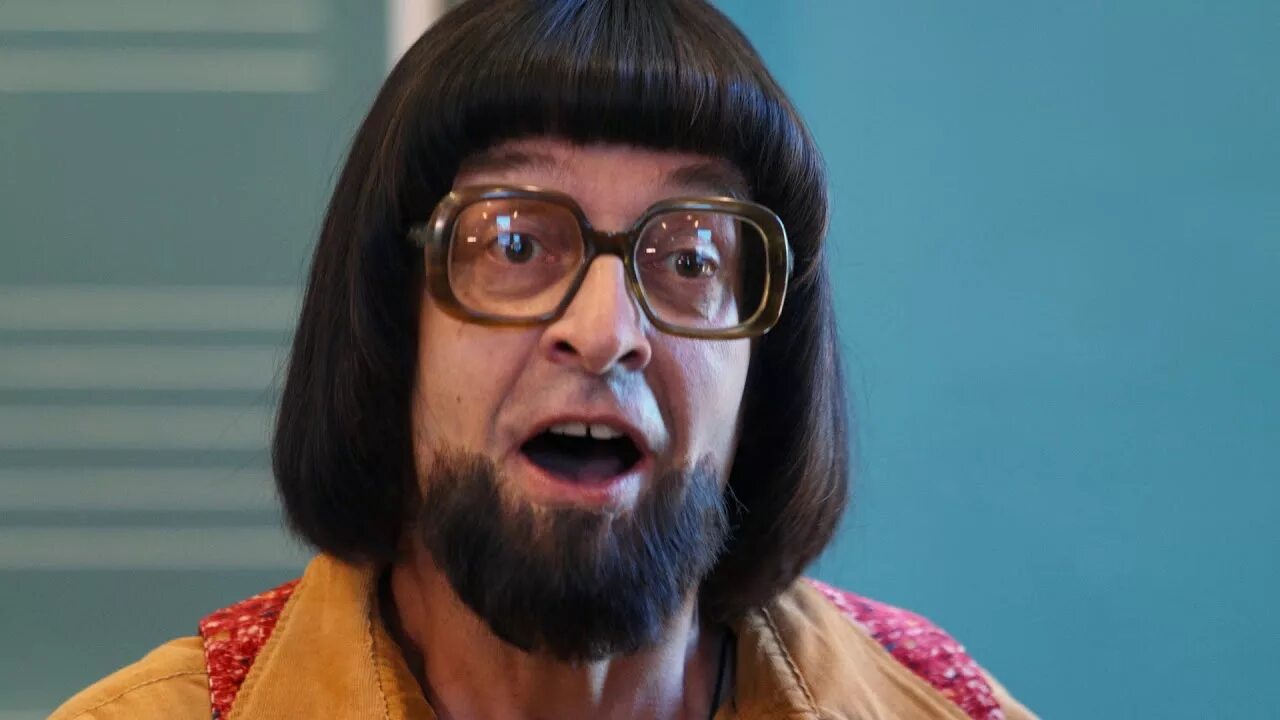 Учитель в беде