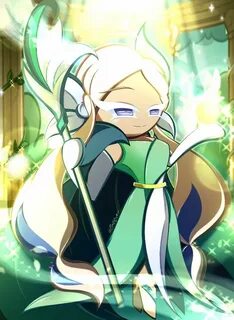 Lily cookie
