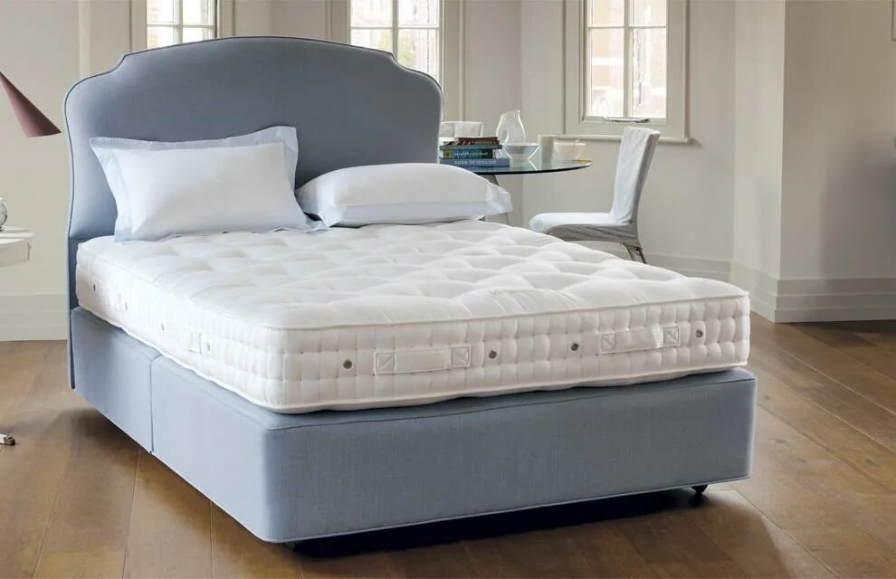 W1.27 MATTRESS Luxury mattresses, Mattress, Memory foam mattress
