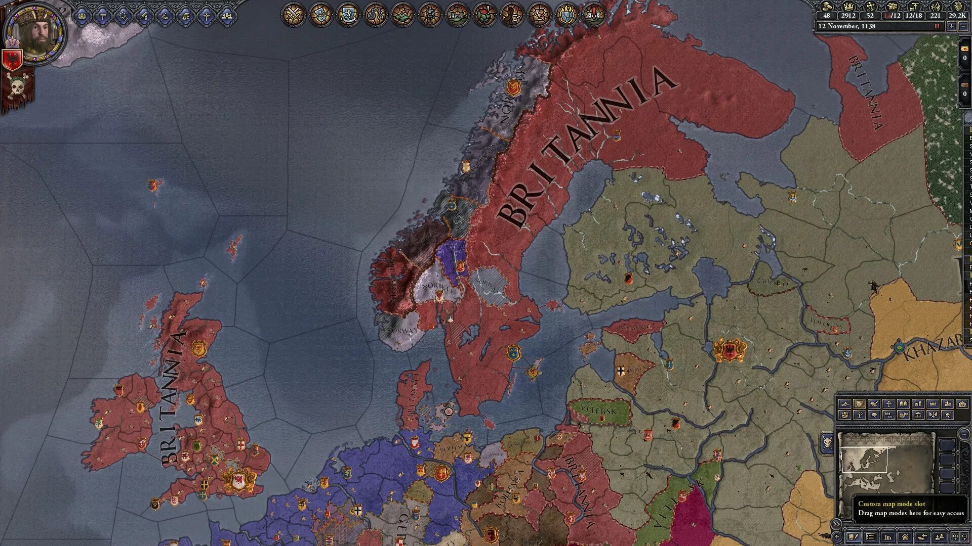 Европа здесь. Crusader Kings 2 Фландрия Гражданская война. Crusader Kings 2 карта. Империя Британия Crusader Kings 3. Карта Великобритании Crusader Kings 3.