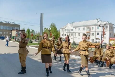 Одноклассники ирбита