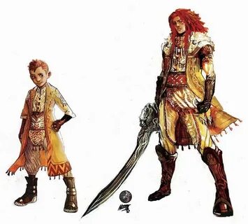 Human version