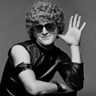 Ian hunter defiance part