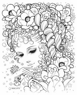 Coloring beautiful