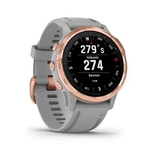 Garmin fenix 6s