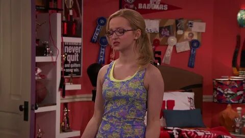 Liv And Maddie Boobs.
