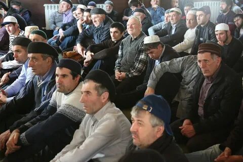Джамааты