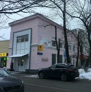 Москва 2 я карачаровская 1
