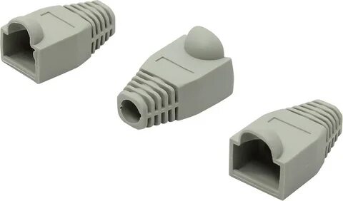 Колпачки rj 45 cabeus