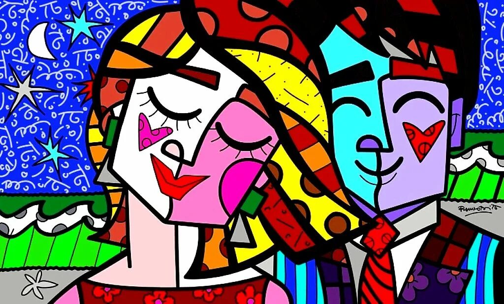 Do you paint