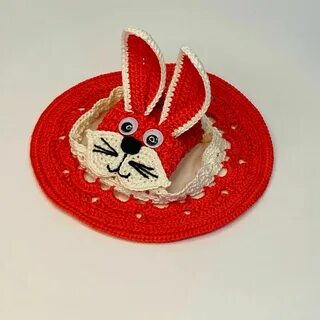 Шляпка лисички