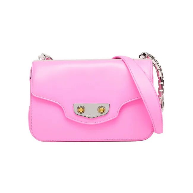 I have a bag. I have a bag