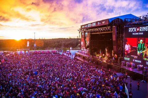 Rock am ring