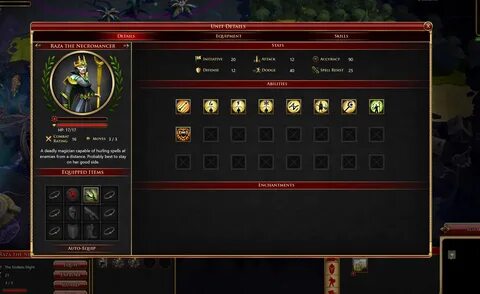 Sorcerer battlegrounds grades