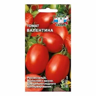 Томат седек