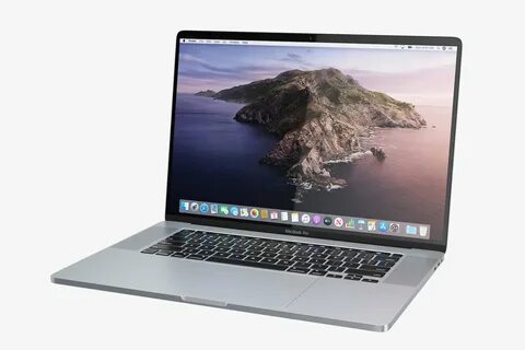 Macbook pro 16 max 32