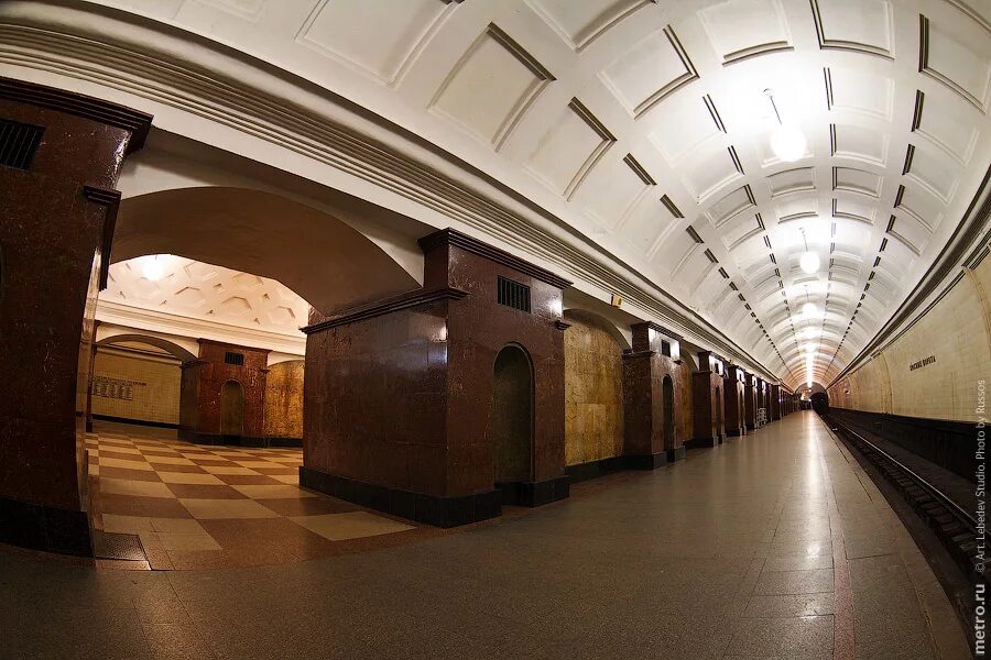 южный вестибюль метро красные ворота. метро красные ворота архитектор фомин. станция метро красные ворота. метро красные ворота 1935. метрополитен красные ворота.