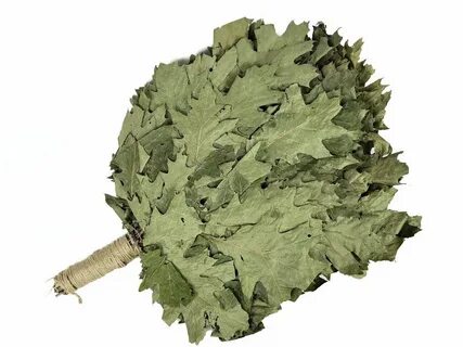 Куфар веники
